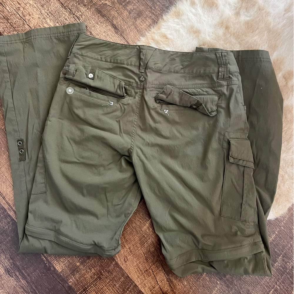 Prana Hiking Pants - Picture 4 of 7